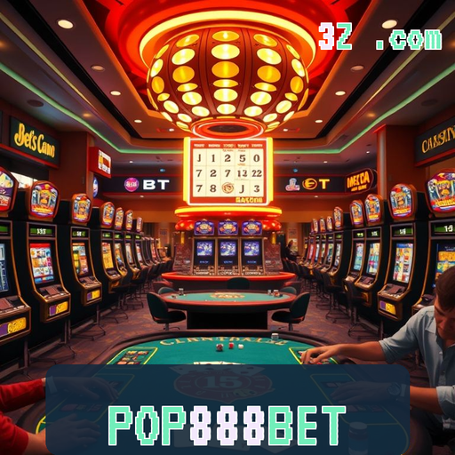 Inovação e Diversão no App da pop888 bet