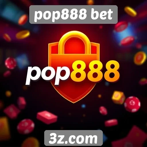 Sistema de segurança e proteção de dados no pop888 bet