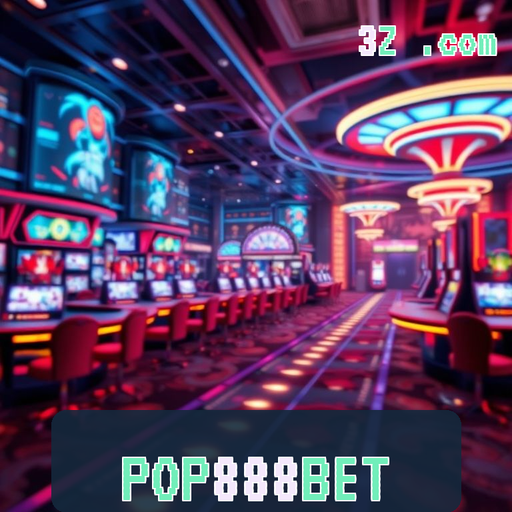 A Plataforma Inovadora da pop888 bet Transforma a Aposta Online