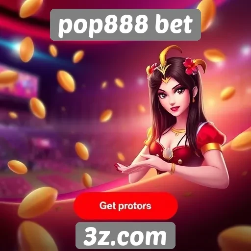 Plataforma pop888 bet oferece promoções para novos usuários